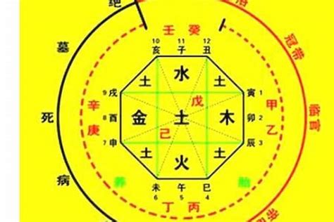 女命八字|生辰八字算命、五行喜用神查詢（免費測算）